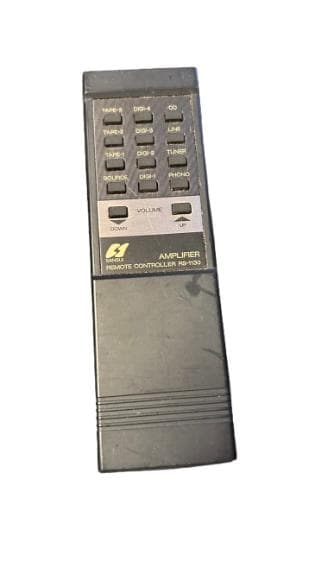 山水 SANSUI AU-α777DG アンプ ジャンク品