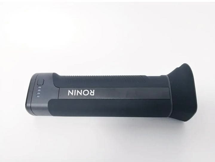 DJIRONIN-S基本セット RONIN-S Part1 BG37 GRIP