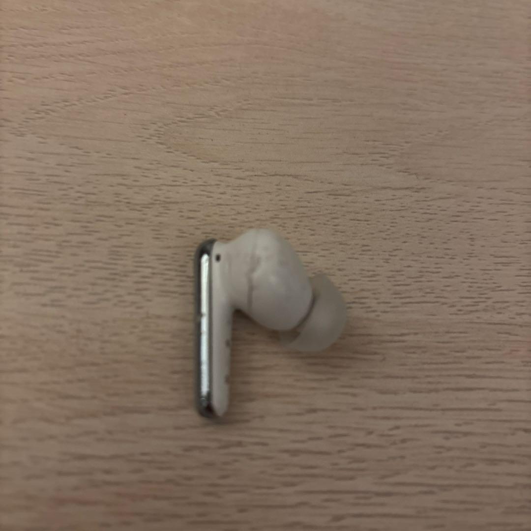 soundcore Liberty 4 Pro ワイヤレスイヤフォンホワイト