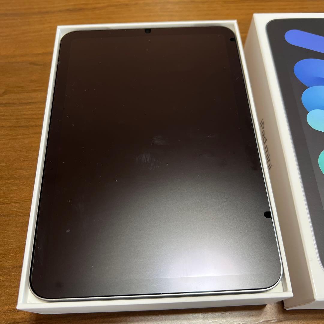 【超美品】iPad mini A17 pro (第7世代)Wi-Fi 256GB