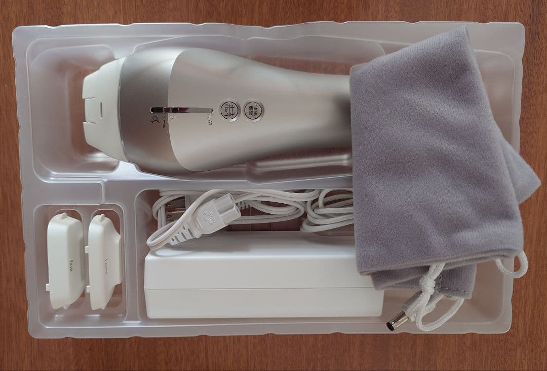 Panasonic ES-WP97 ゴールド