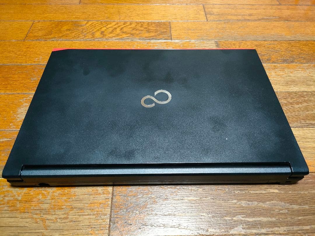 富士通 FUJITSU LIFEBOOK A748/T