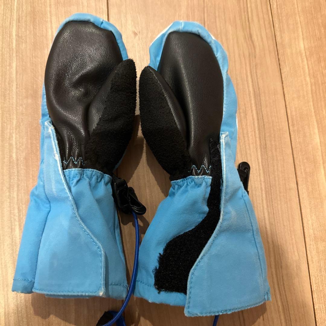 バートン迷彩スノーウェア　３Ｔ　４Ｔ　スキーウェア