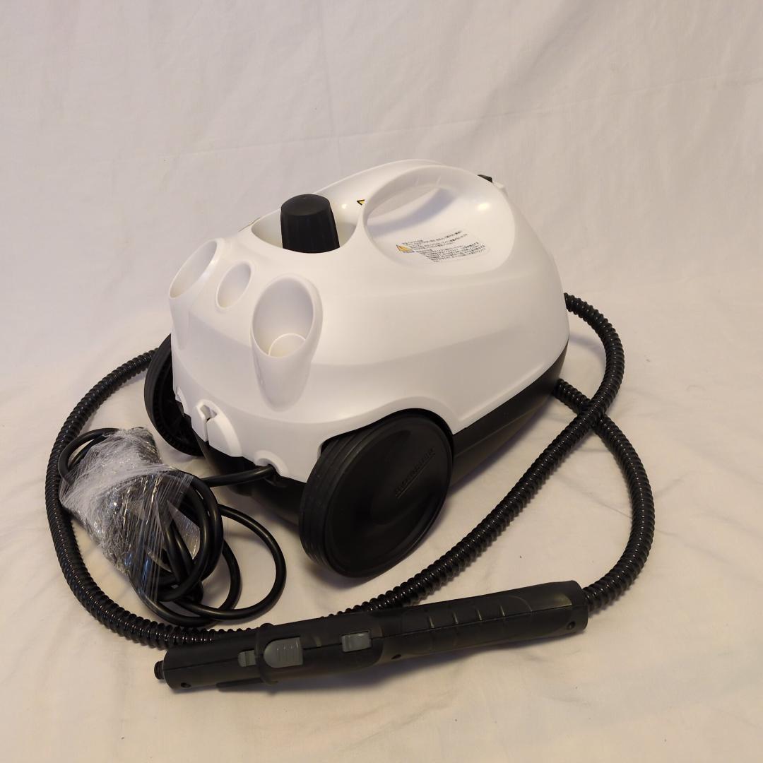 KARCHER SC2 EasyFix プレミアム スチームクリーナー 美品