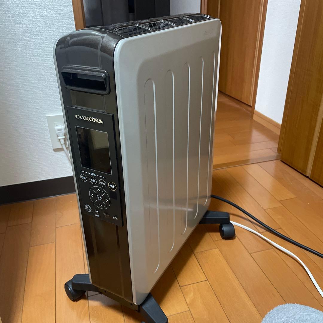 CORONA 2024年製　DHS-1524