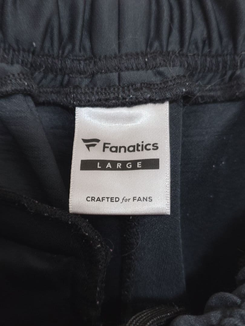 Y*L様 埼玉西武ライオンズ fanatics ズボン パンツ ジャージ L ブ