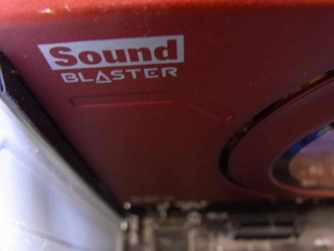 自作パソコン　i7-2600K 　Z77A-GD65