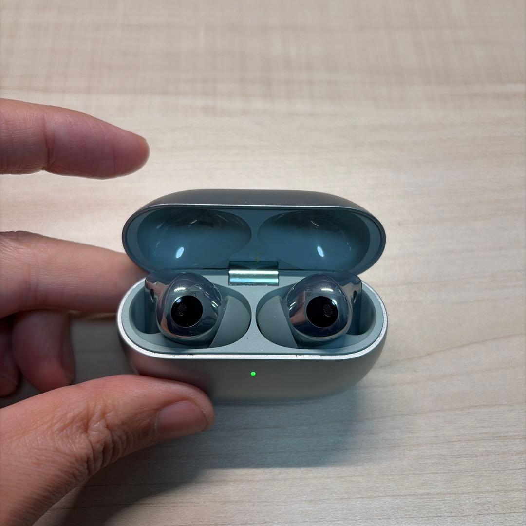 HUAWEI FreeBuds Pro 3 グリーン