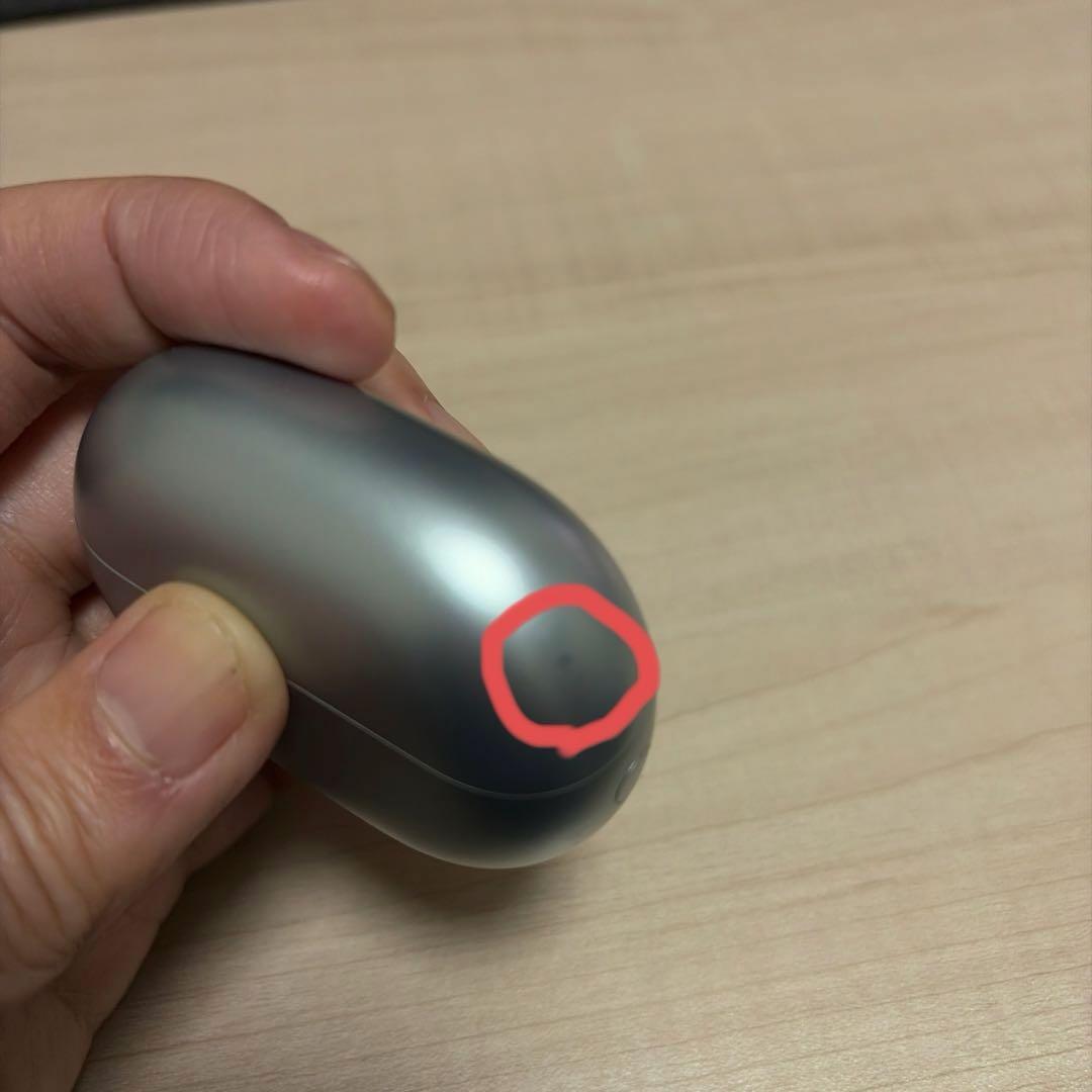 HUAWEI FreeBuds Pro 3 グリーン