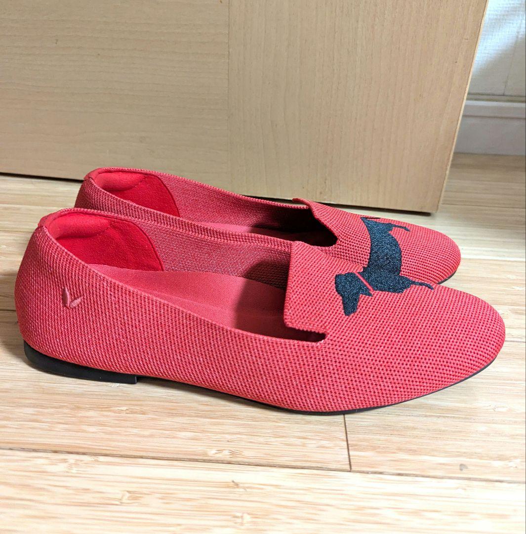 VIVAIA ビバイア アニマルシューズ 犬