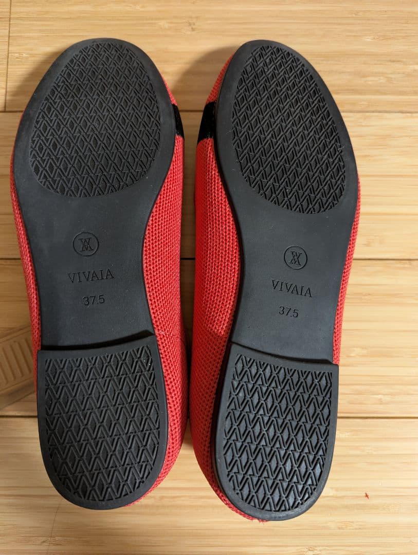 VIVAIA ビバイア アニマルシューズ 犬