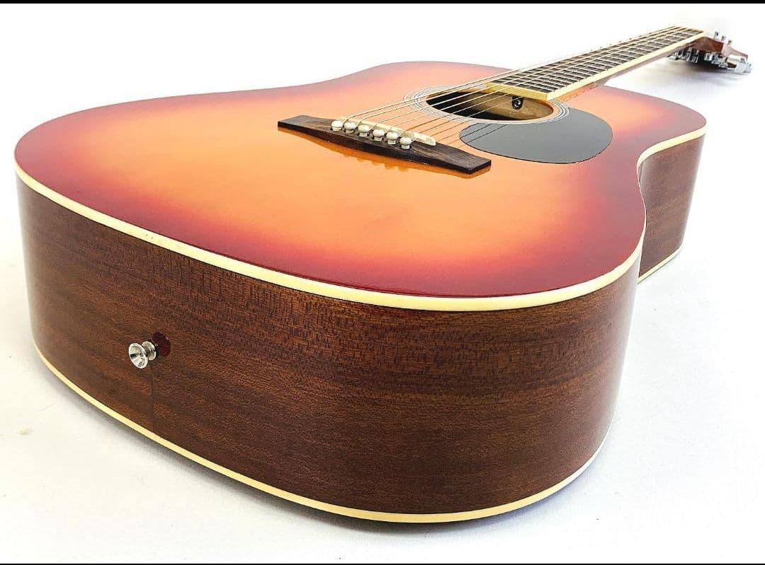 Legend by Aria WG-15 CSアコースティックギター【整備品】