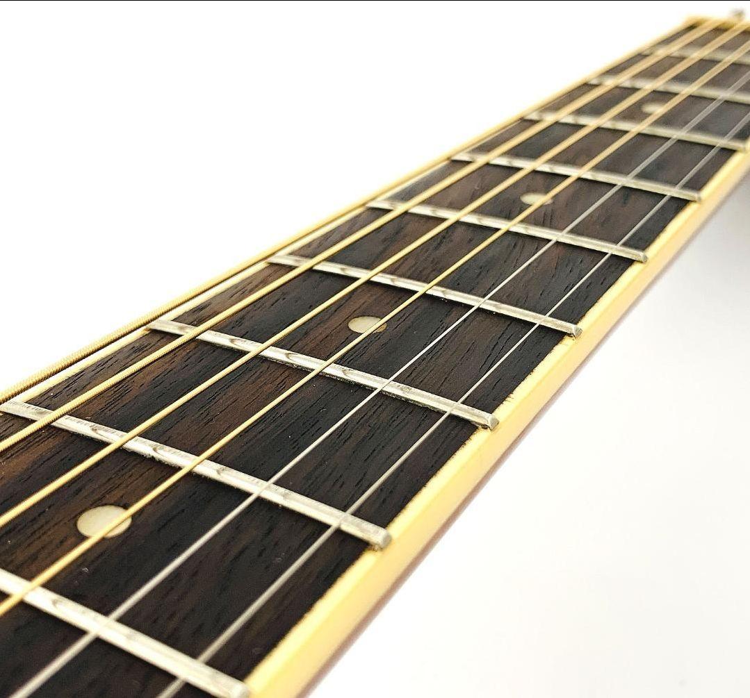 Legend by Aria WG-15 CSアコースティックギター【整備品】