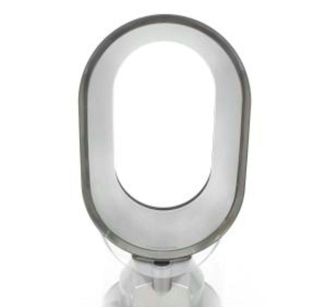 新品　ダイソン dyson hygienic mist 加湿扇風機MF01BN