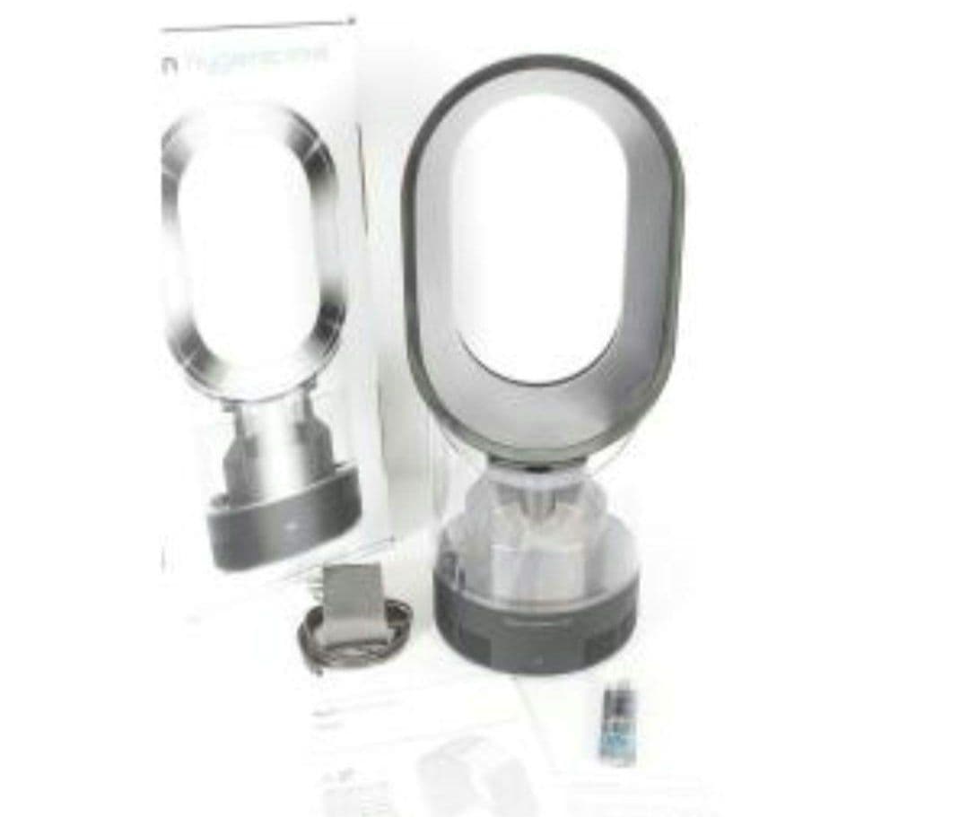新品　ダイソン dyson hygienic mist 加湿扇風機MF01BN