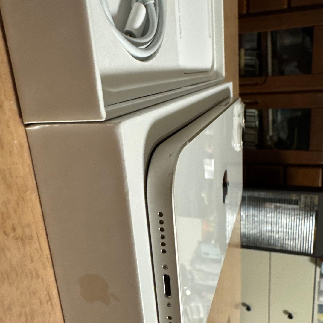 Apple iPhone14plus　128 本体 充電ケーブル付き 箱付き