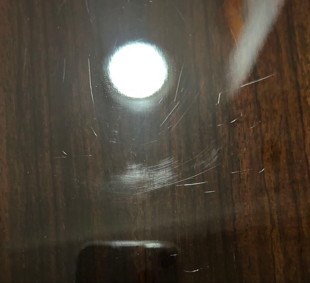 YAMAHA アコースティックギター LL6 ARE(DT)