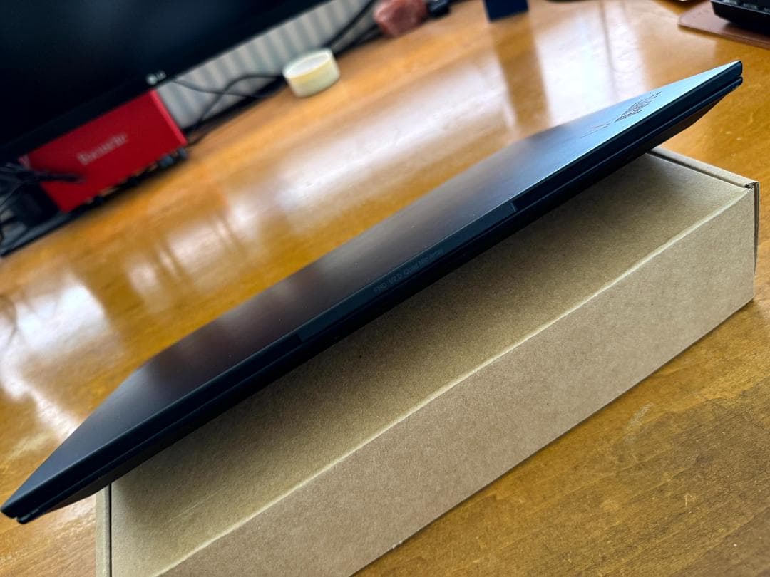 Windowsノート本体 Lenovo ThinkPad X1 Carbon Gen 10