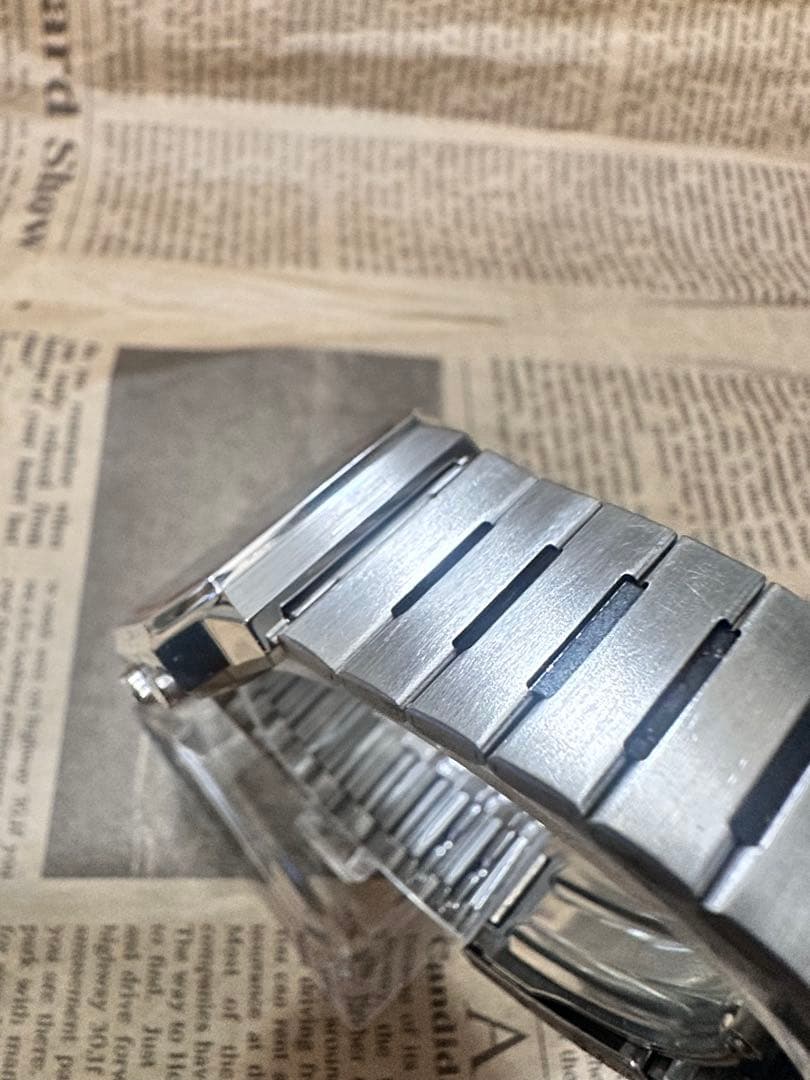 美品　ALBA 二重面相　Y950-5020