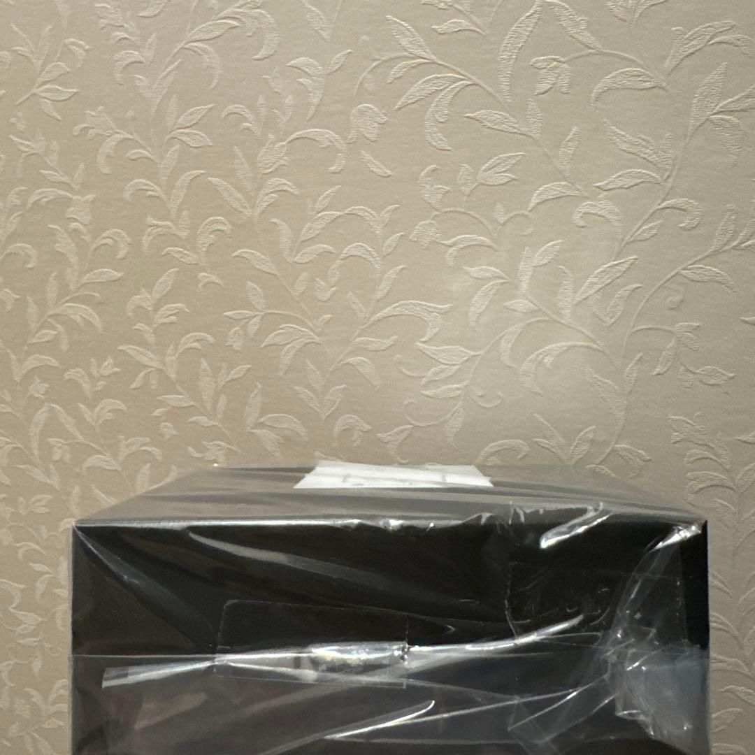 新品未開封　ブラッキー　本革名刺入れ　ポケモンセンター　ポケモン　本革