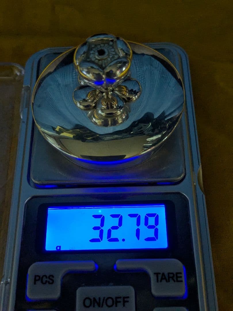 銀製工芸品、お屠蘇器、美品、重量228.81グラム5月10日限り値下げします