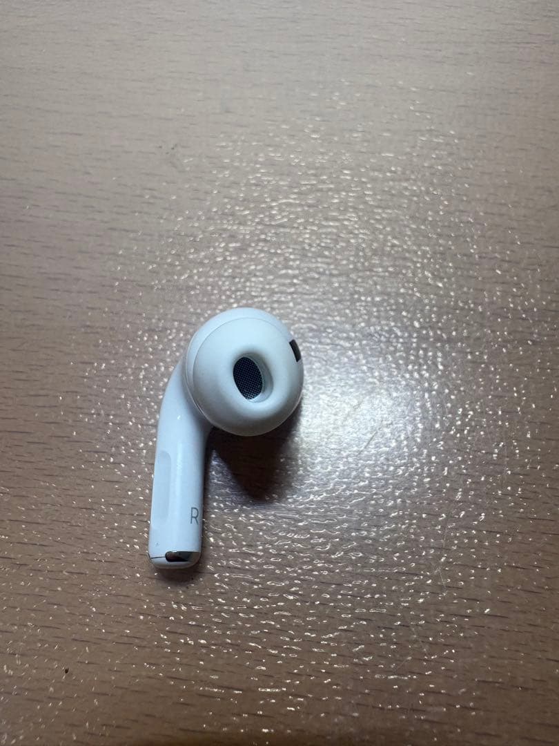 【箱有フルセット】Apple AirPods Pro 第2世代　USB-C