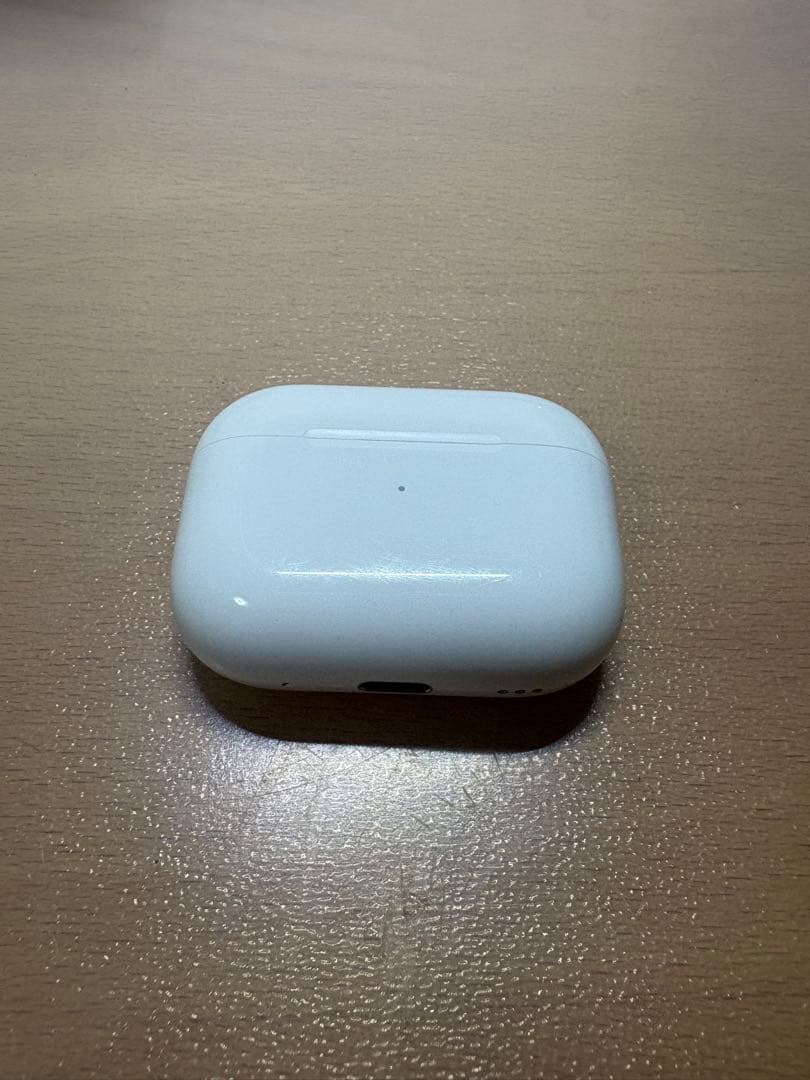 【箱有フルセット】Apple AirPods Pro 第2世代　USB-C