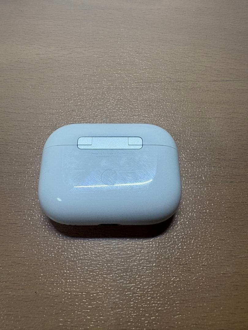 【箱有フルセット】Apple AirPods Pro 第2世代　USB-C