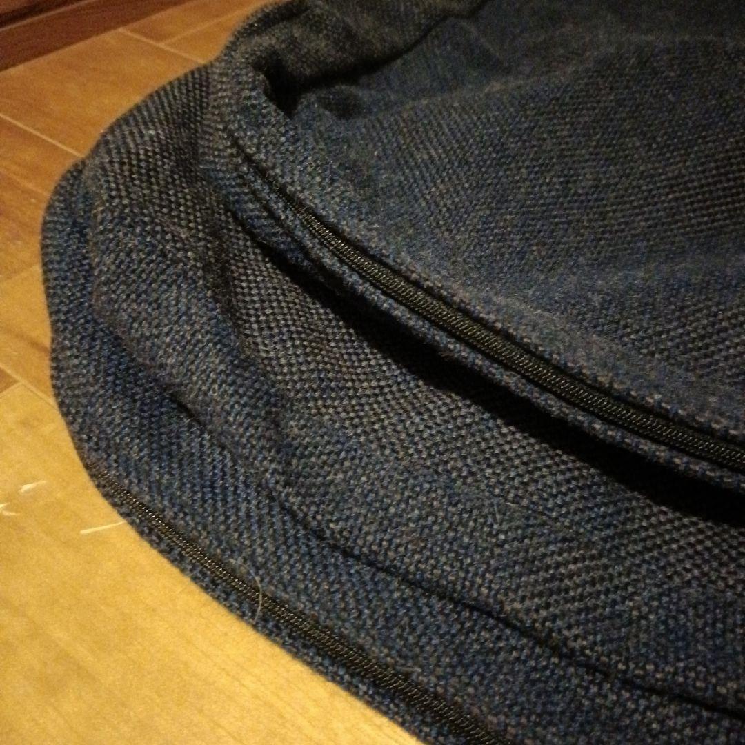 ウェグナーGE290/GE240共通　座面.背面.オットマン用 3点　合計3枚