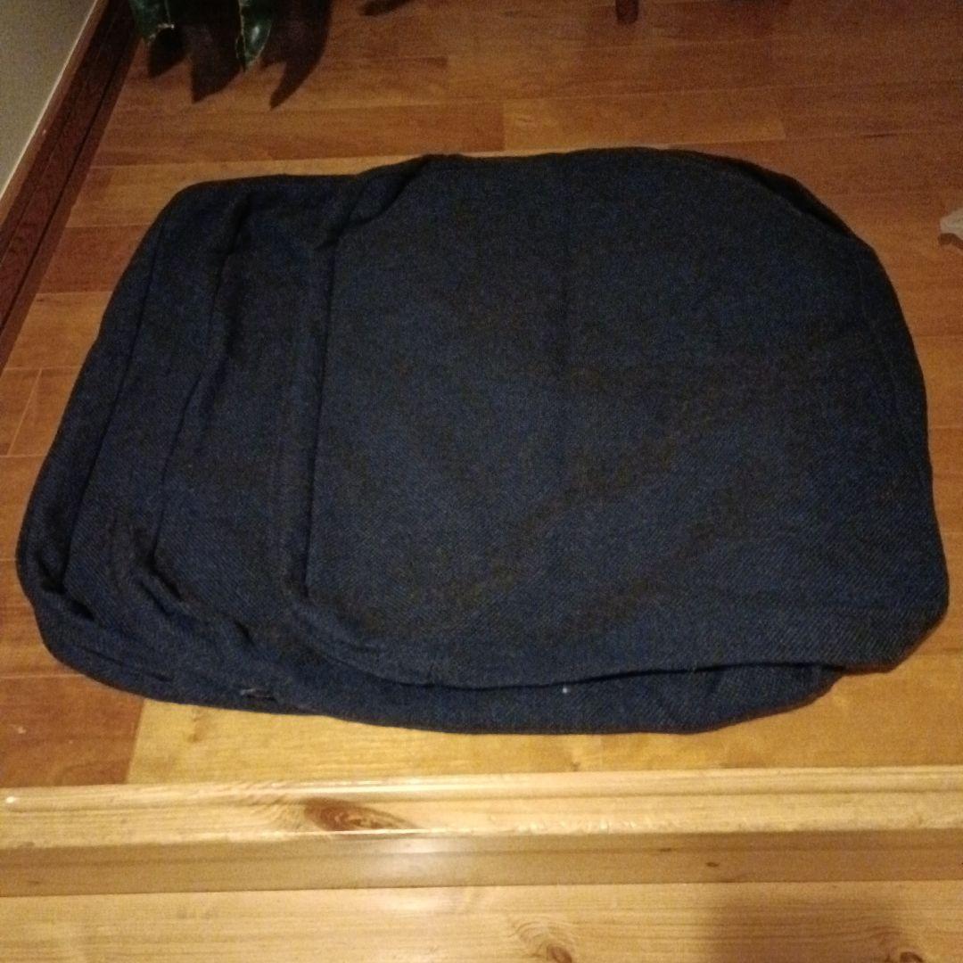 ウェグナーGE290/GE240共通　座面.背面.オットマン用 3点　合計3枚