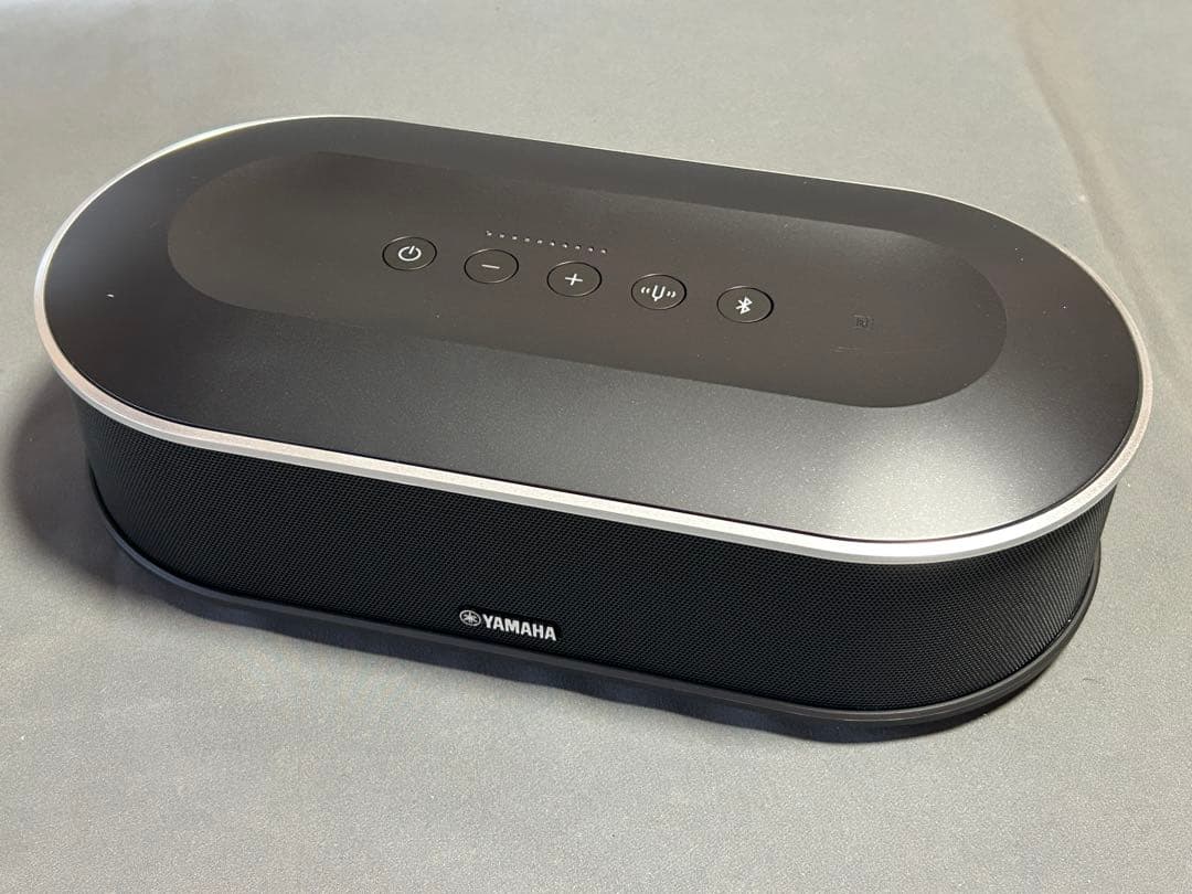 【美品】YAMAHA YVC-1000 スピーカーシステム