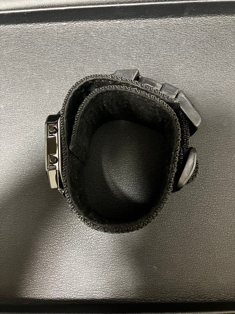 シチズン レコードレーベル CHARI&CO アナデジテンプ 600本限定