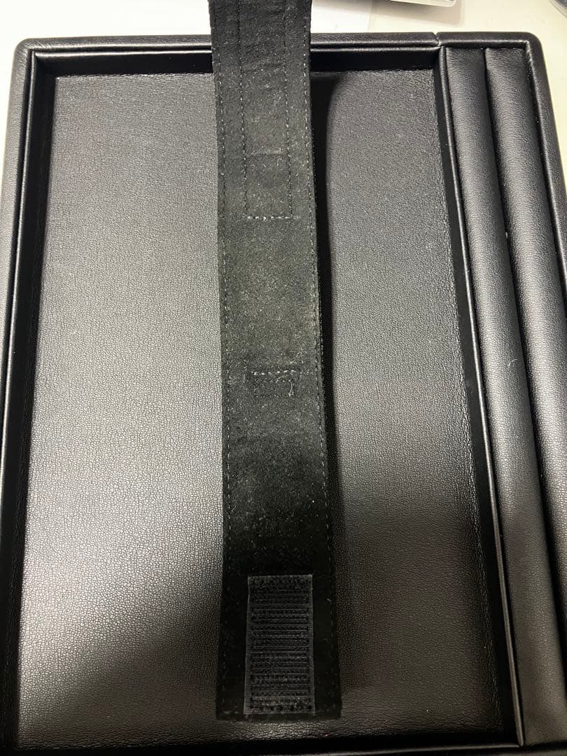 シチズン レコードレーベル CHARI&CO アナデジテンプ 600本限定