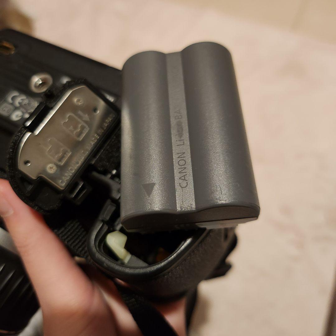 Canon EOS 50D デジタル一眼レフカメラ