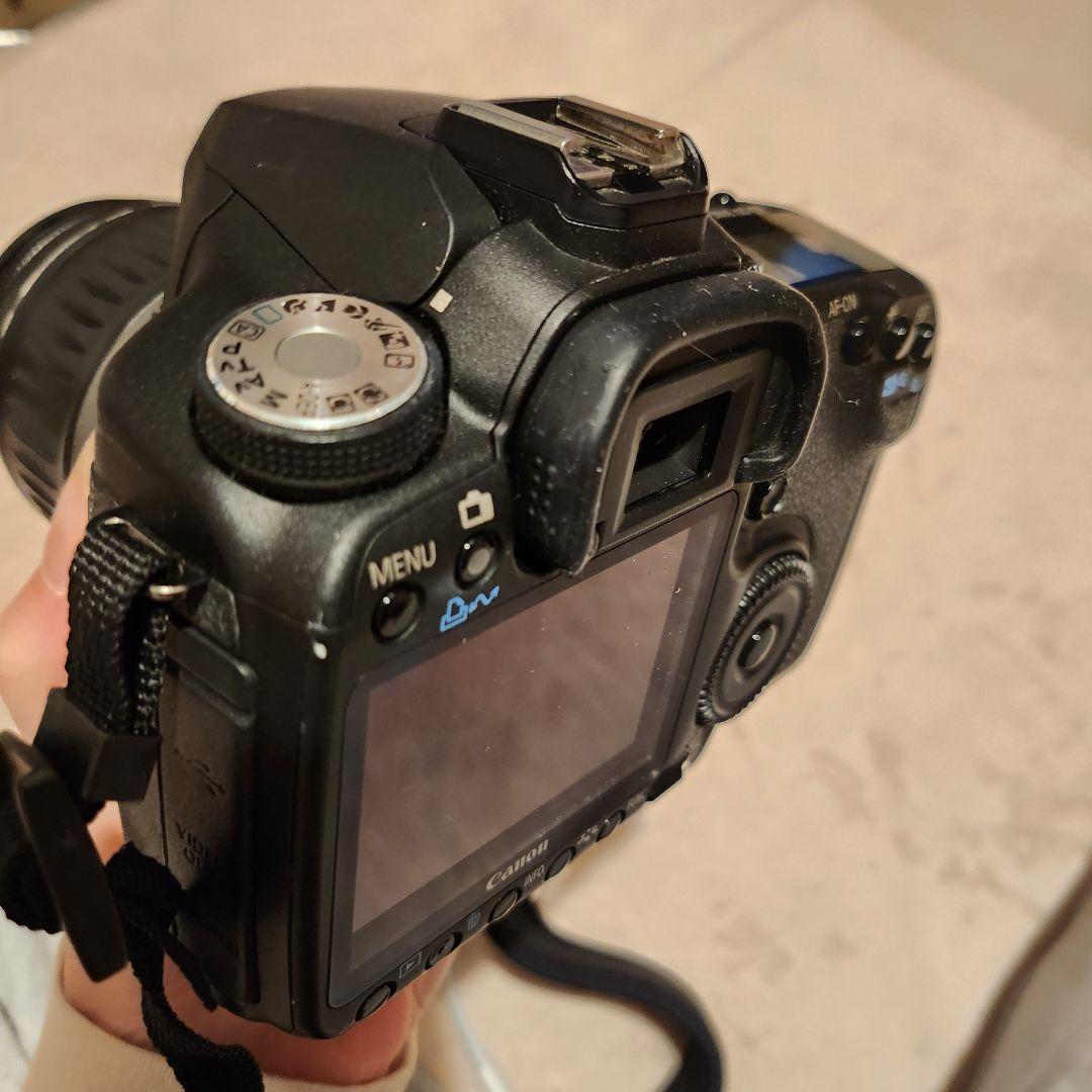 Canon EOS 50D デジタル一眼レフカメラ