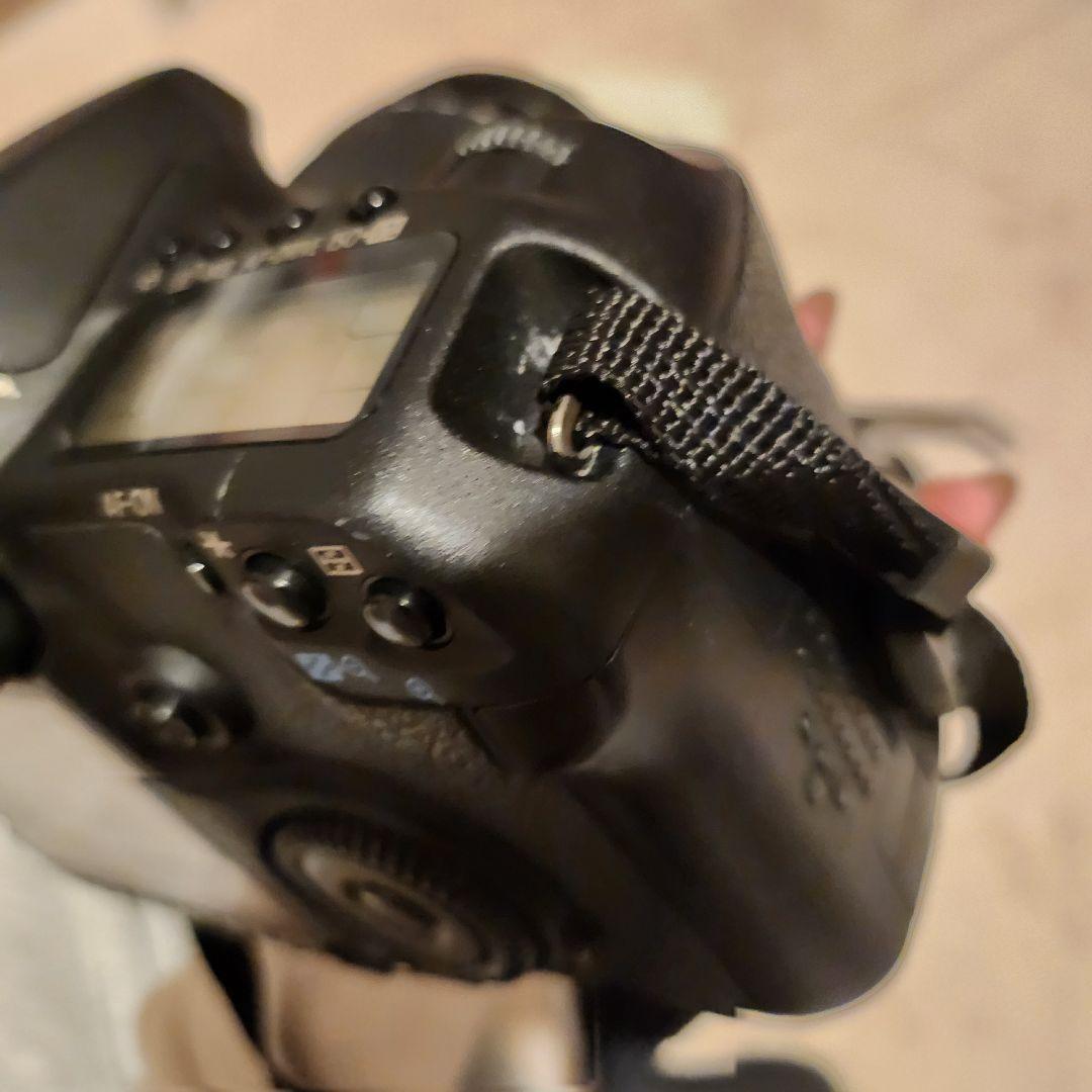 Canon EOS 50D デジタル一眼レフカメラ