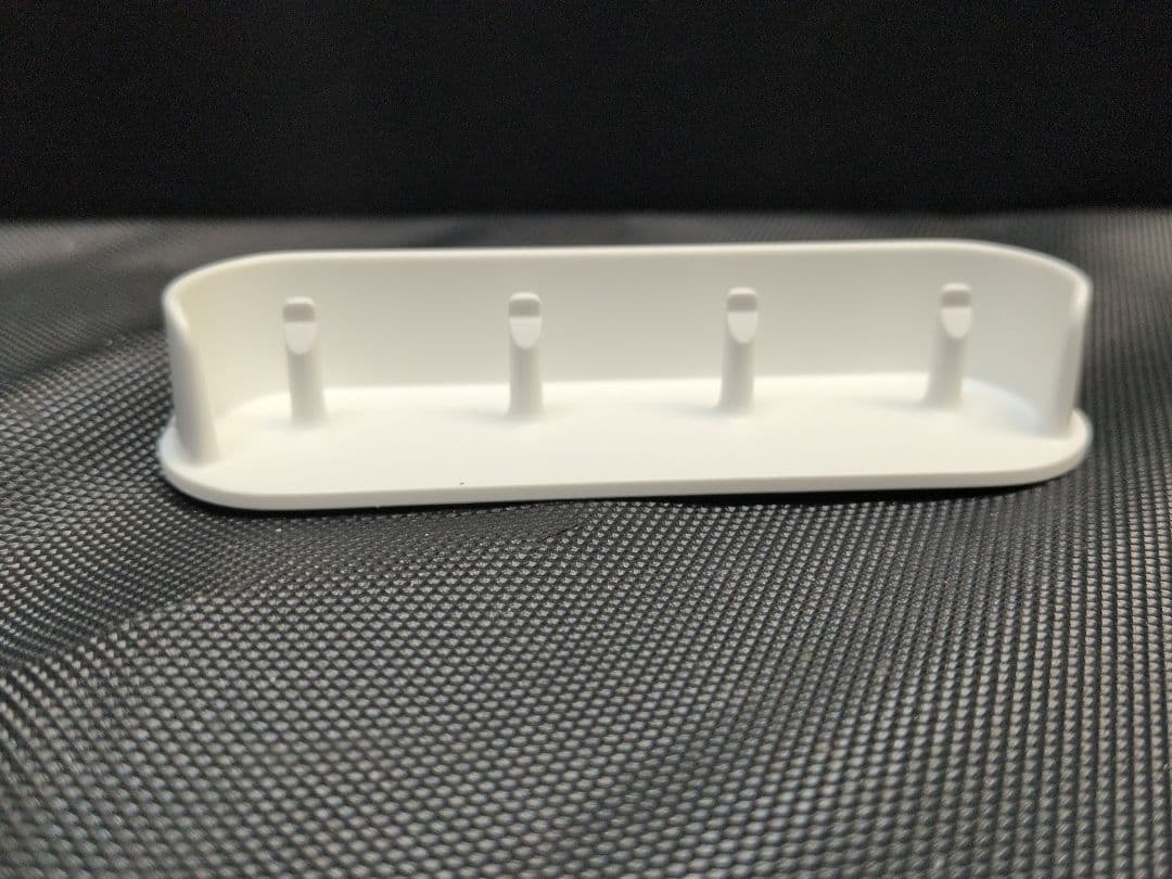 パナソニック ドルツ EW-DA44 音波波動ハブラシ　M2676