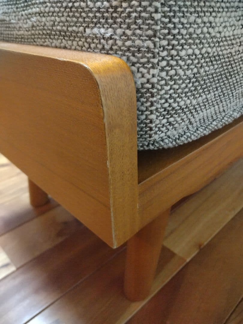 unico ウニコ　ALBERO(アルベロ) ソファ オットマン