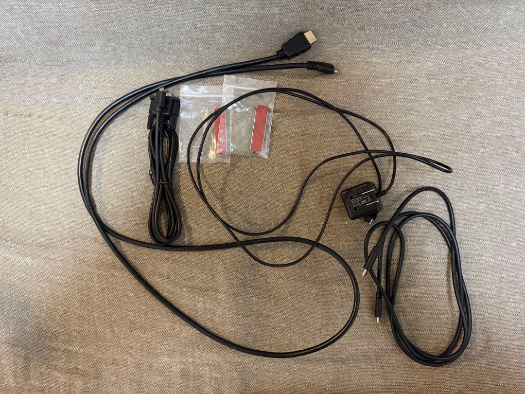 ITPROTECH 14.0型バータイプ液晶モニター LCD14HCR-IPSW