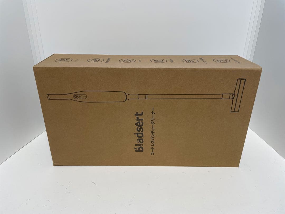 コードレス掃除機 スティッククリーナー ハンディクリーナー　 サイクロン式