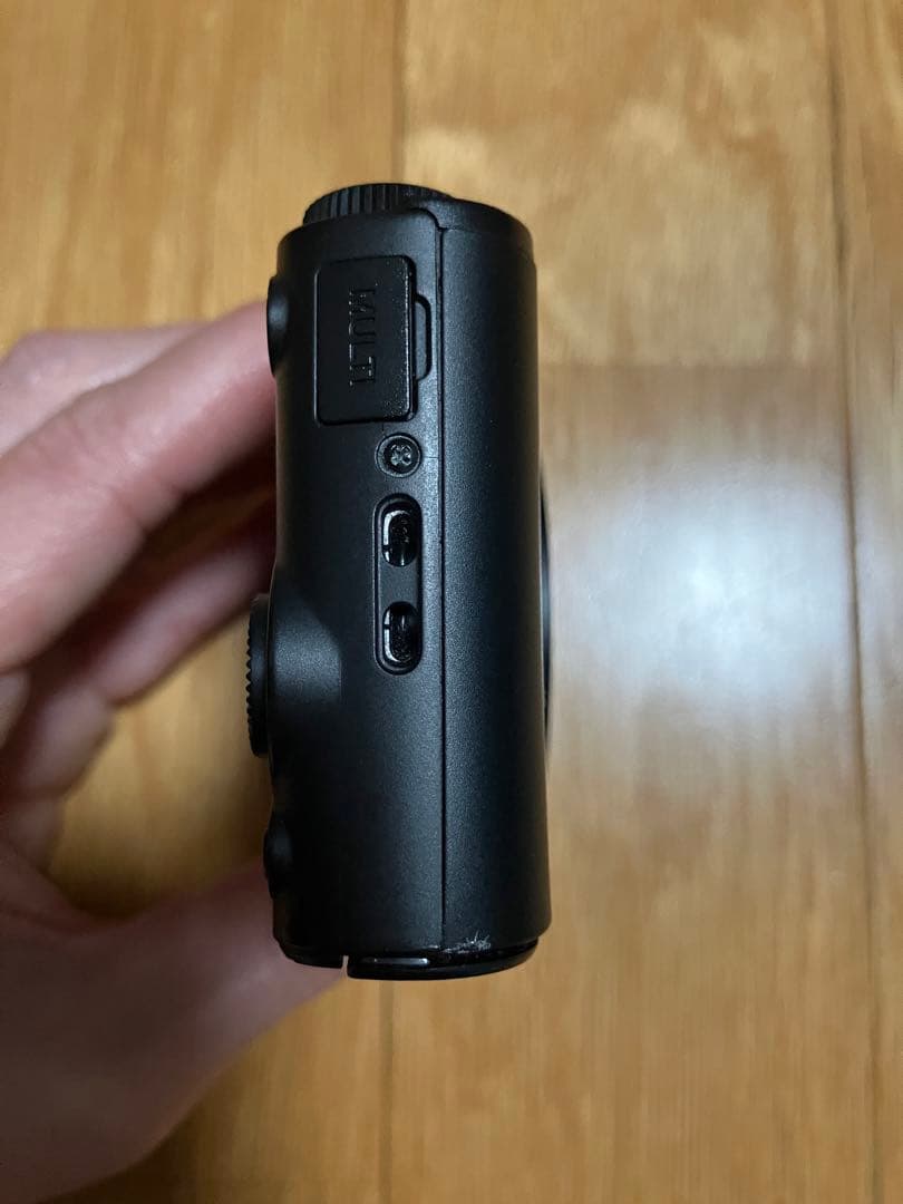 訳あり！ ジャンク品！ SONY Cyber-shot DSC-WX350