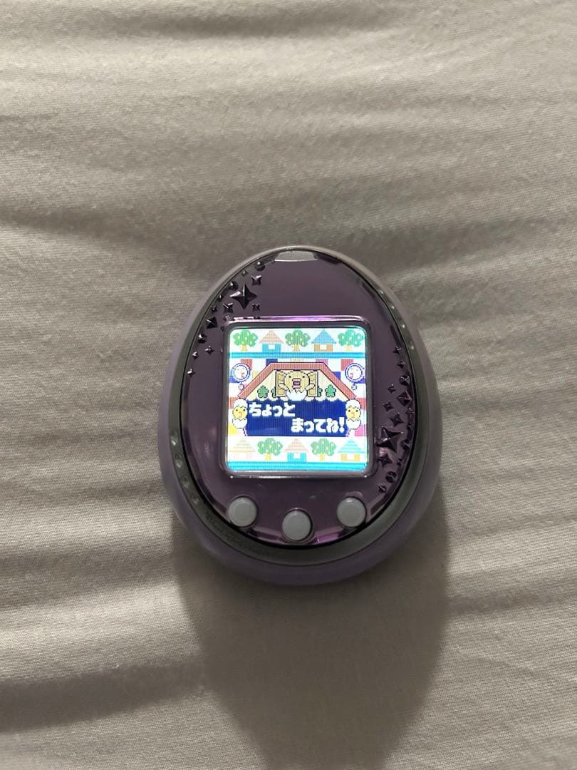 たまごっちidl 美品　2011年