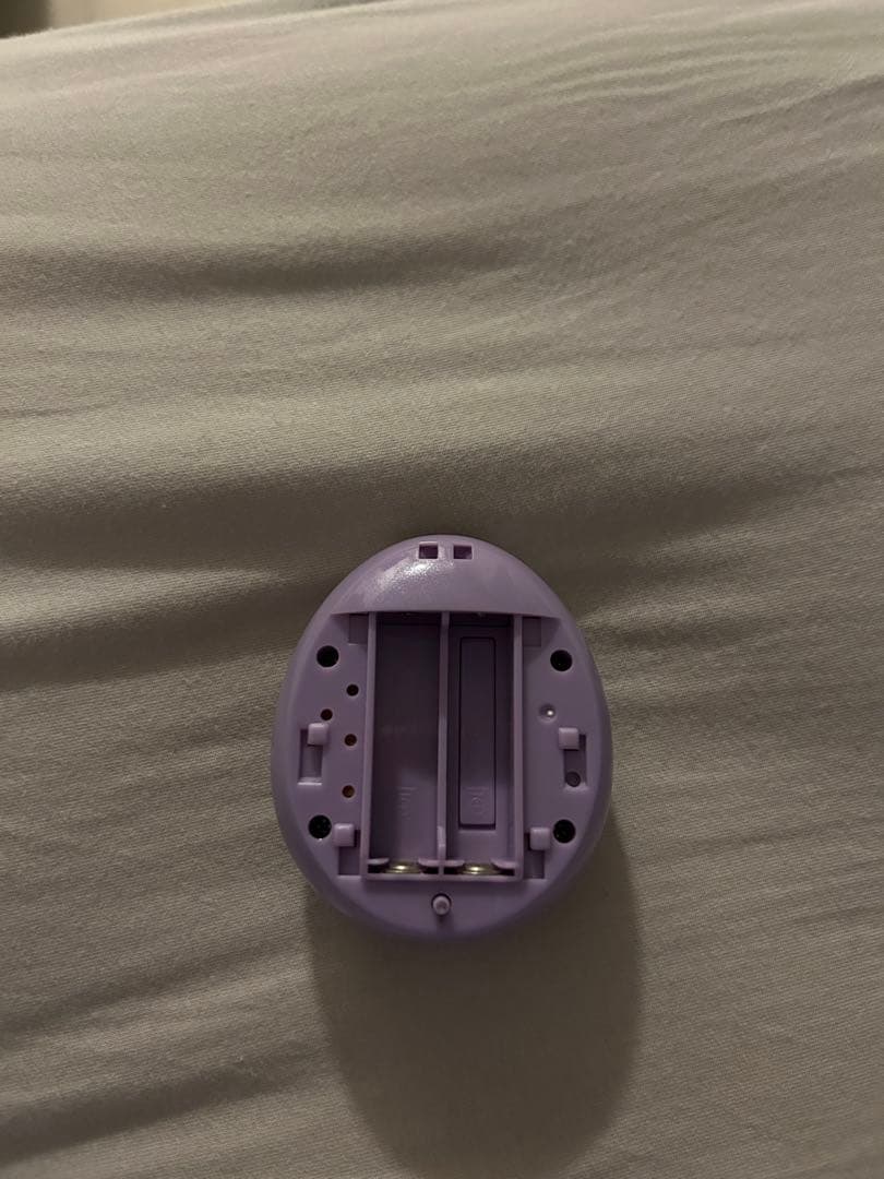 たまごっちidl 美品　2011年