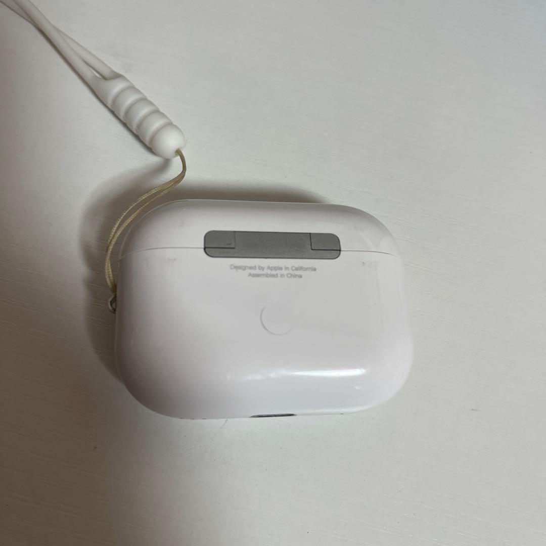 AirPods Pro2第2世代充電ケース付き