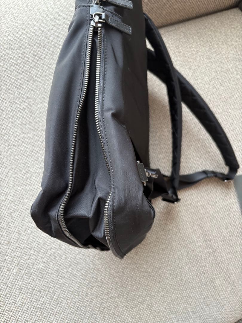 TUMI レディース リュック ビジネスバッグ