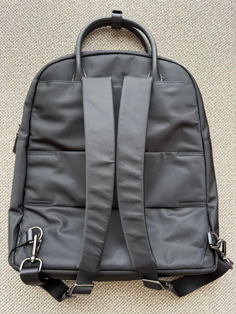 TUMI レディース リュック ビジネスバッグ