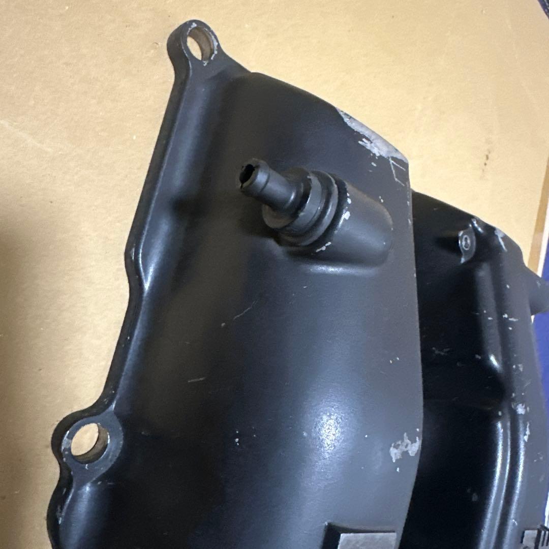 東*琴様 シルビア　S14 タペット　ヘッド　カバー　SR20