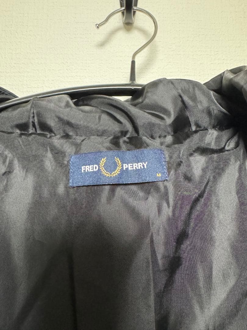 FRED PERRY モッズコート フィッシュテール m-51 フレッドペリー