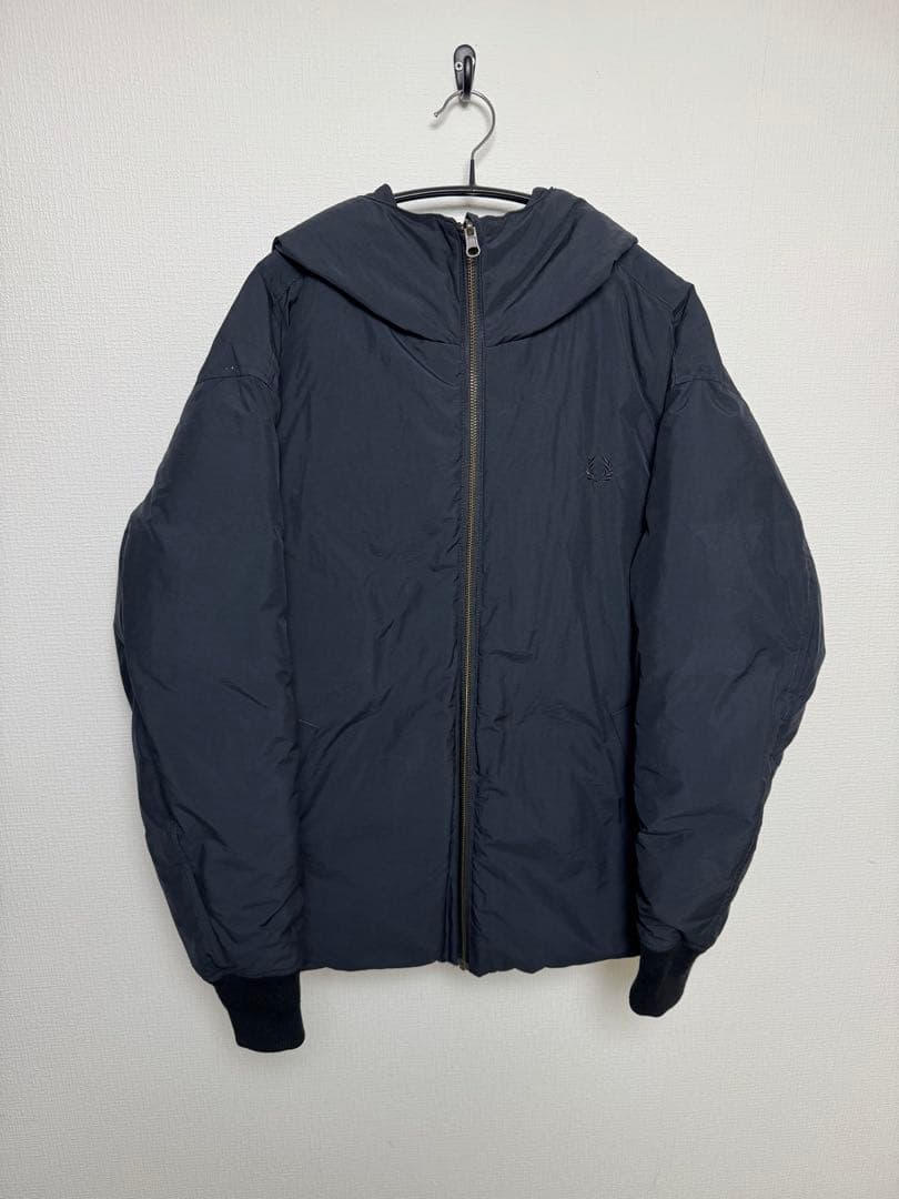 FRED PERRY モッズコート フィッシュテール m-51 フレッドペリー