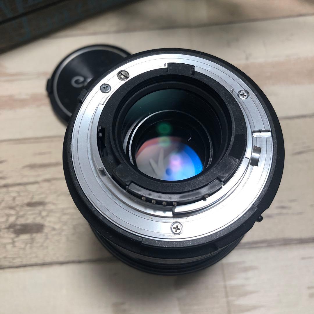 レンズ(単焦点) TAMRON SP AF 90mm F2.8 MACRO 1:1 172E